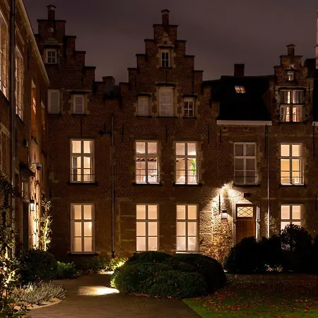Hotel Botanic Sanctuary - The Leading Of The World 5*