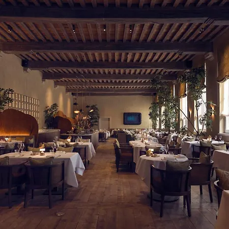 Botanic Sanctuary - The Leading Of The World Hotel 5*